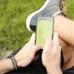 Smartphone Detox oder wie Du achtsamer mit Deinem Handy umgehst und die Kontrolle behältst
