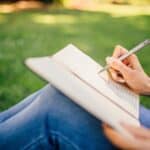 Wie Du Dein eigenes Journal führst – 4 Tipps wie es gelingt