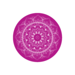 Mandala 1 Erblühen