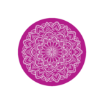 Mandala 11 Erblühen