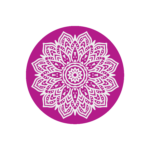Mandala 4 Erlühen